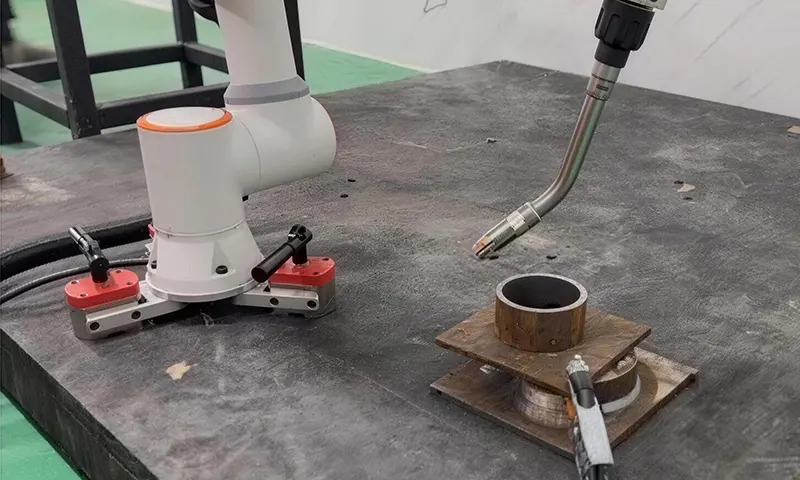 Flexible Deployment