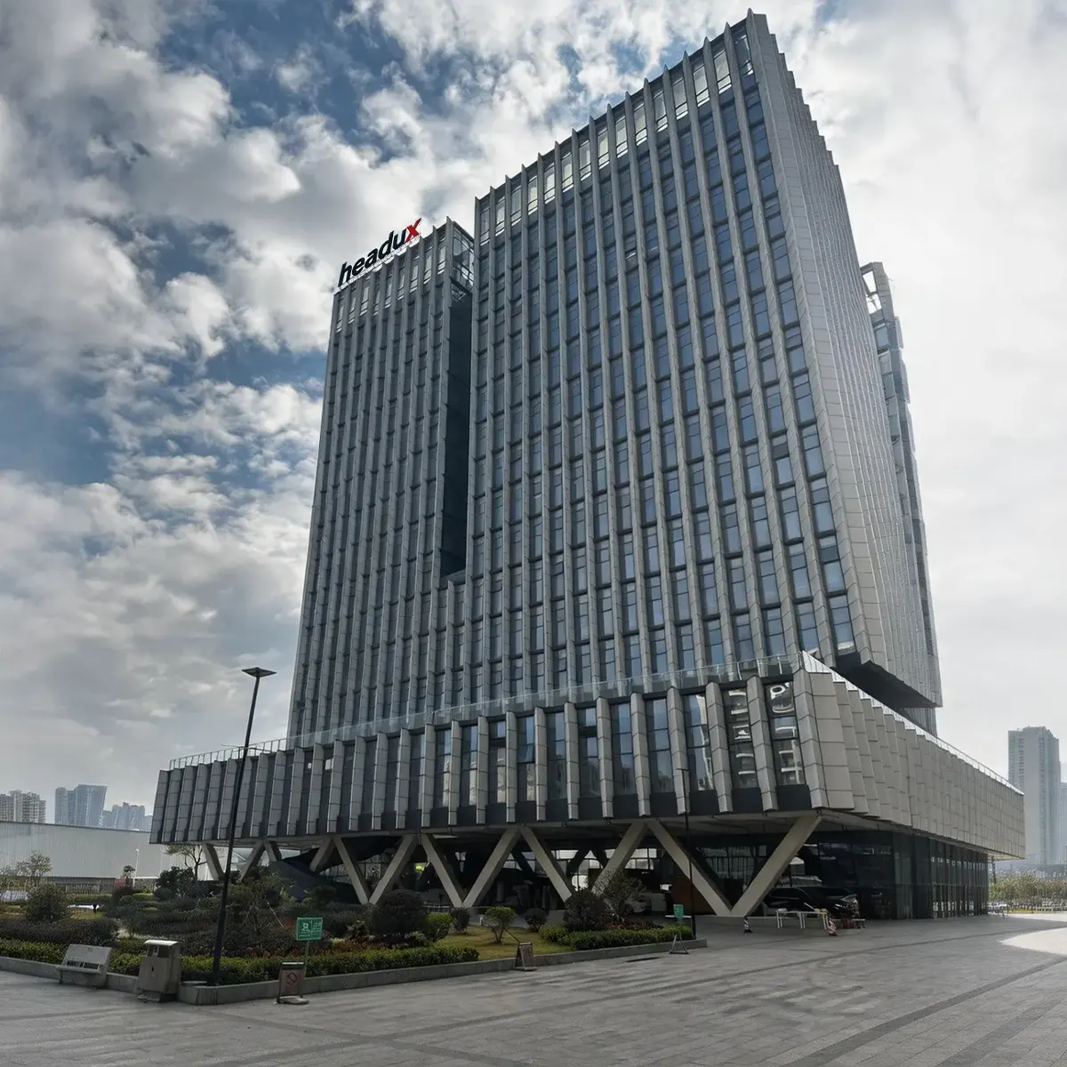 Shenzhen HQ