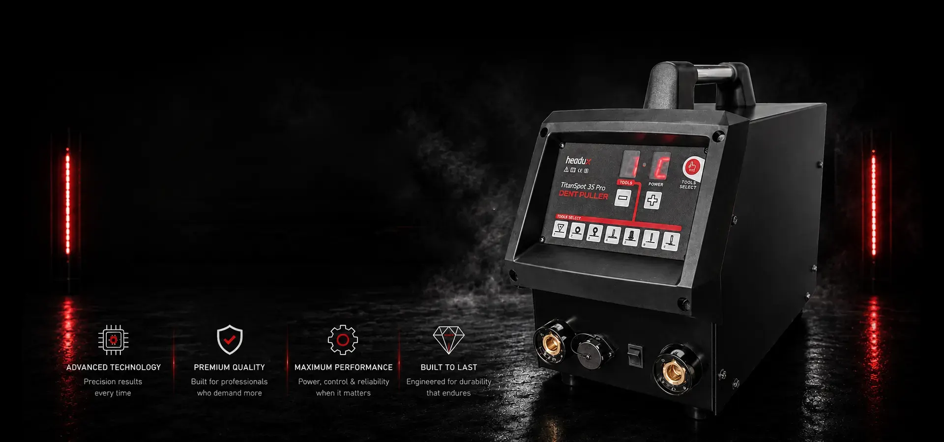 SPOT Welders