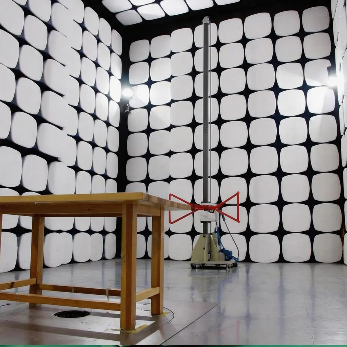 EMC Testing