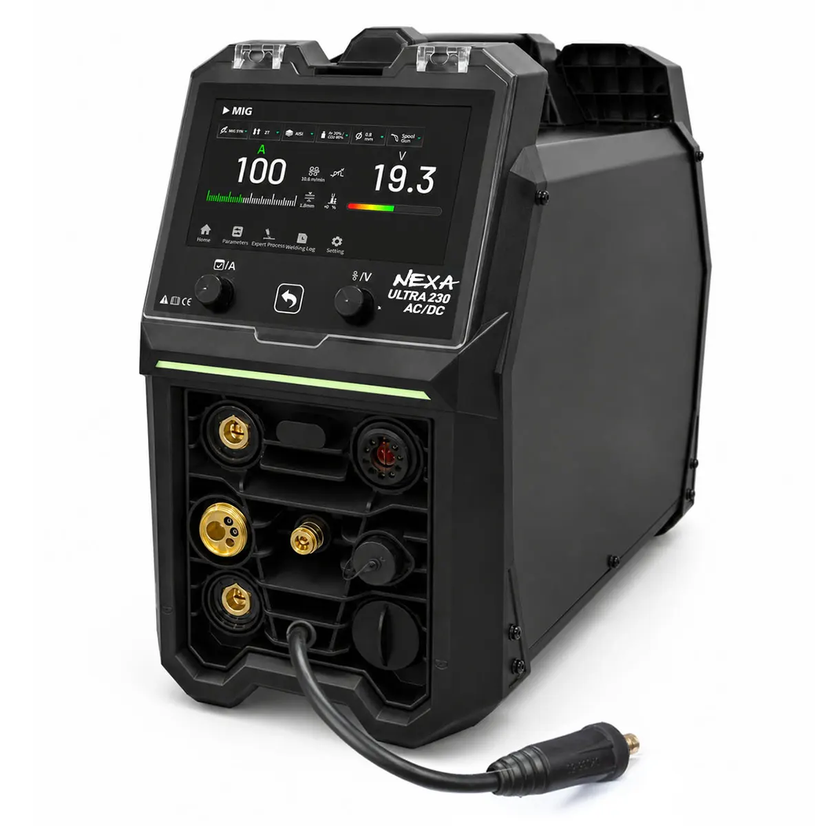 NEXA ULTRA 230 AC/DC