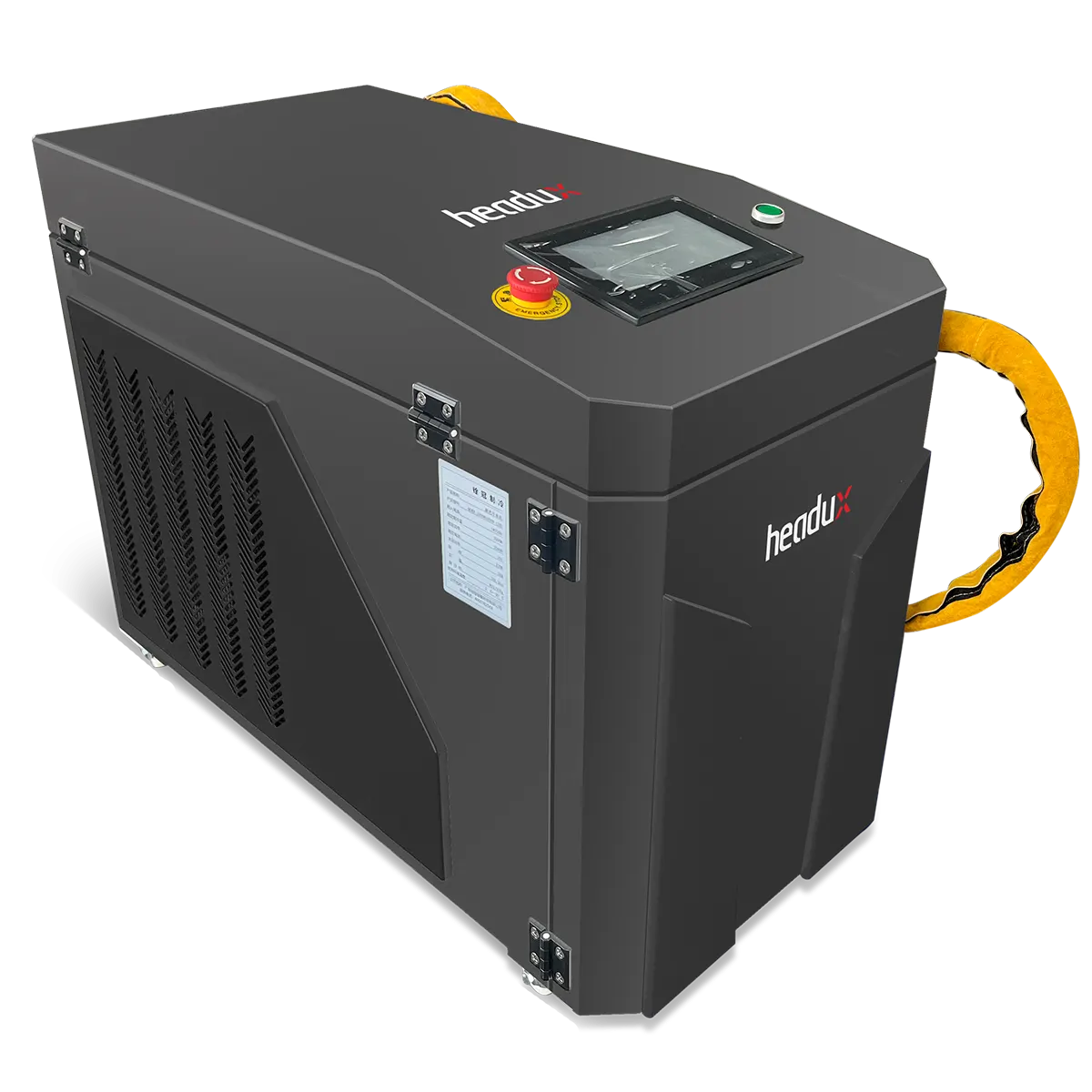 TitanLaser 2000