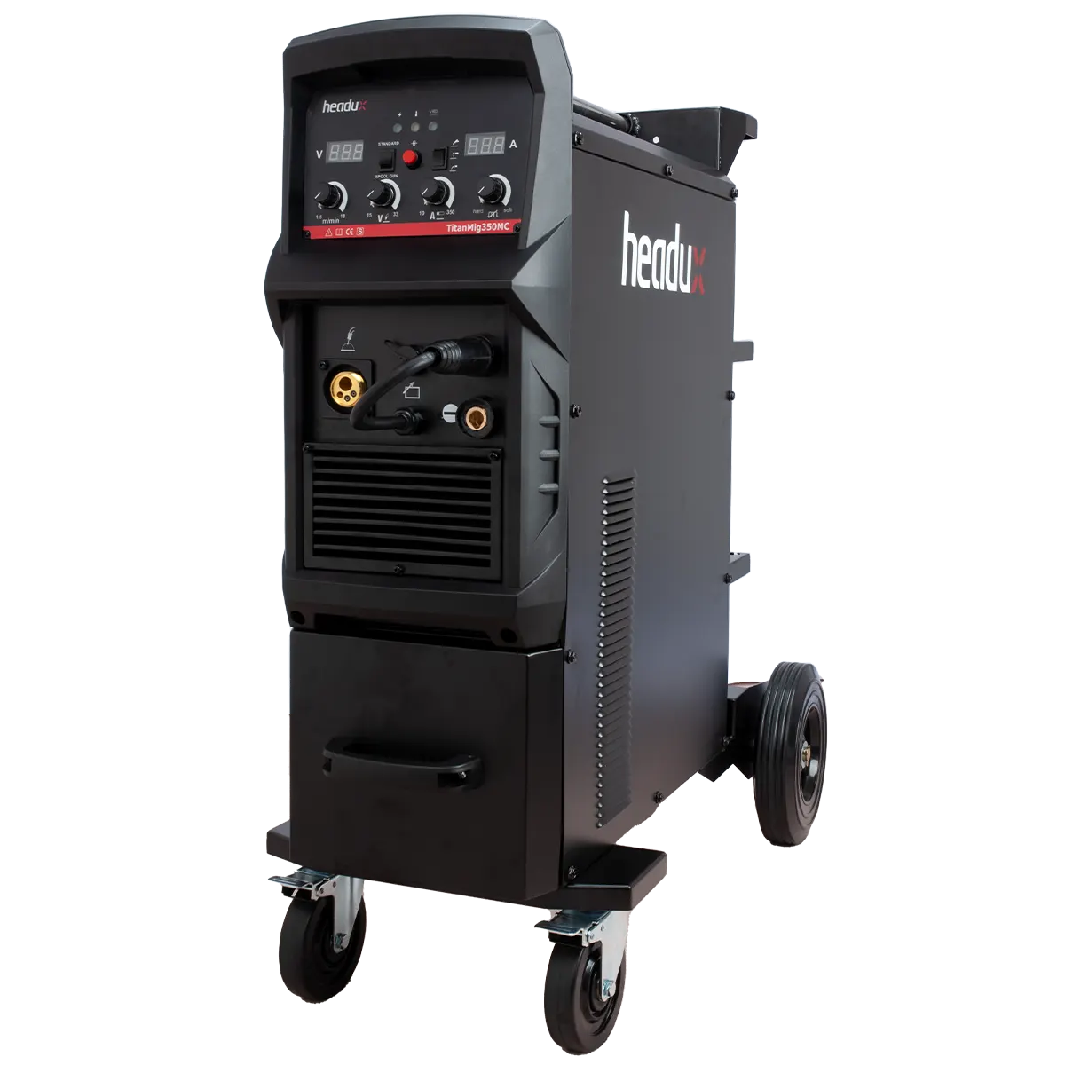 TitanMig 300MC