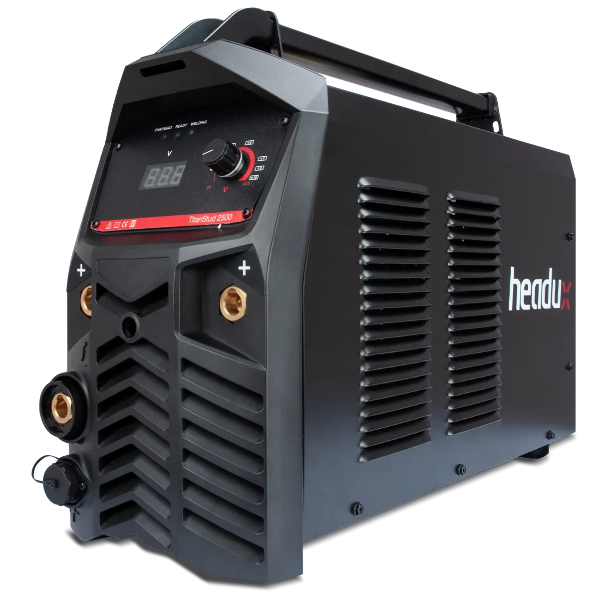 TitanStud 2500