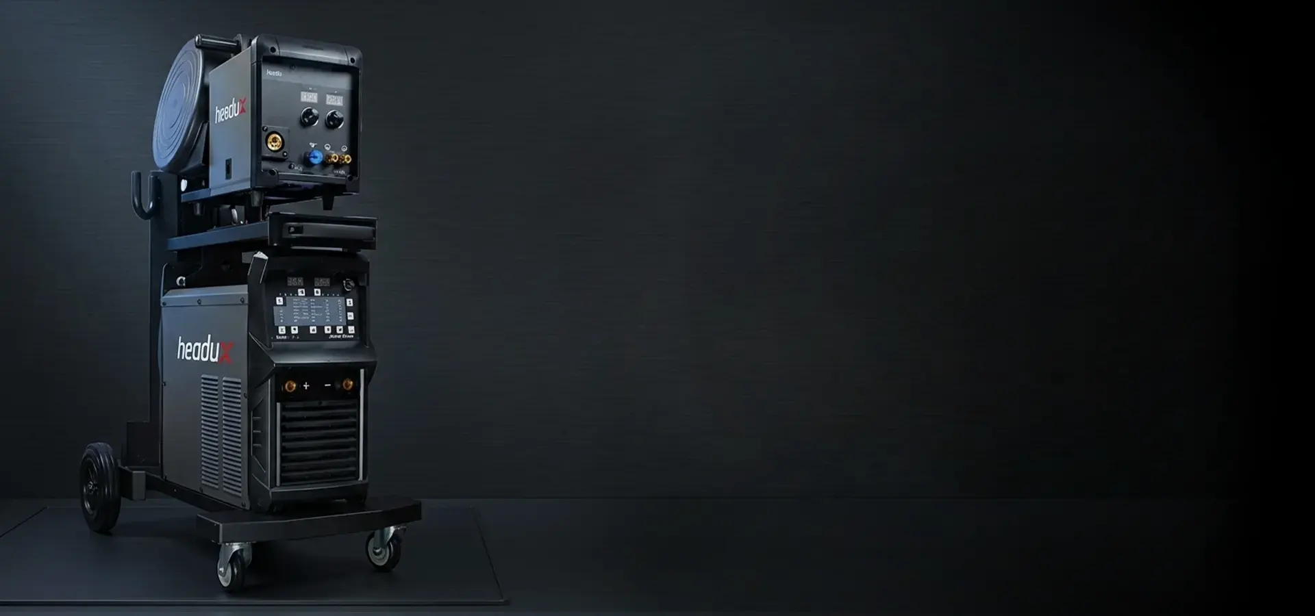 TitanMig X Series