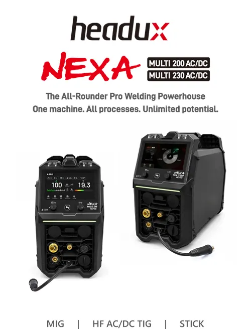 NEXA MULTI Series